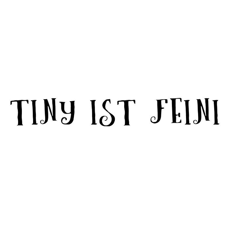 tiny house