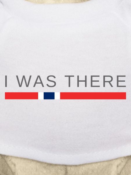 Norvège | J'étais là