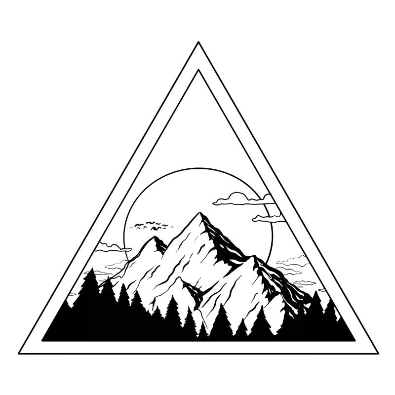montagnes