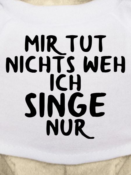 Singen