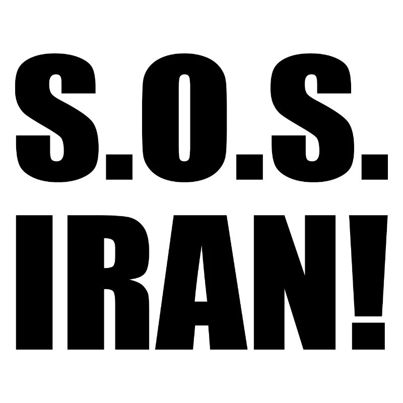 Sos iran