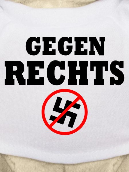 Gegen rechts