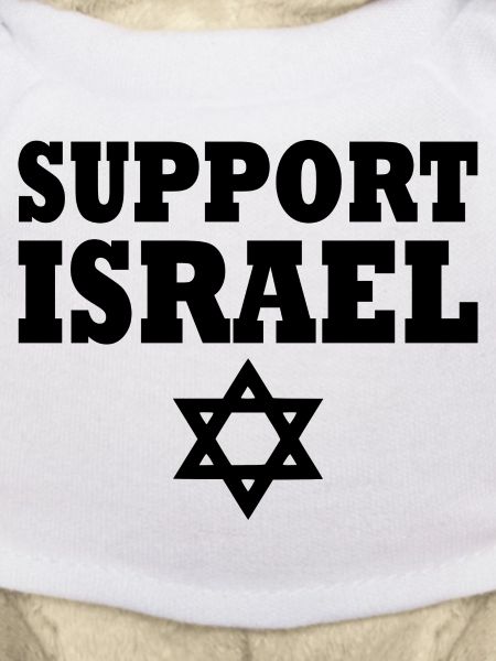 Support israel