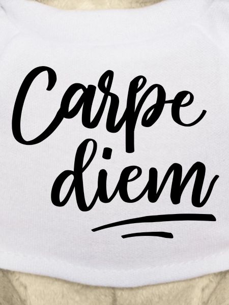 Carpe Diem