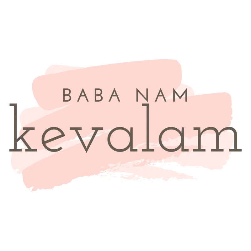 baba nam kevalam