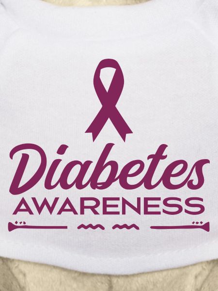 Diabetes awareness