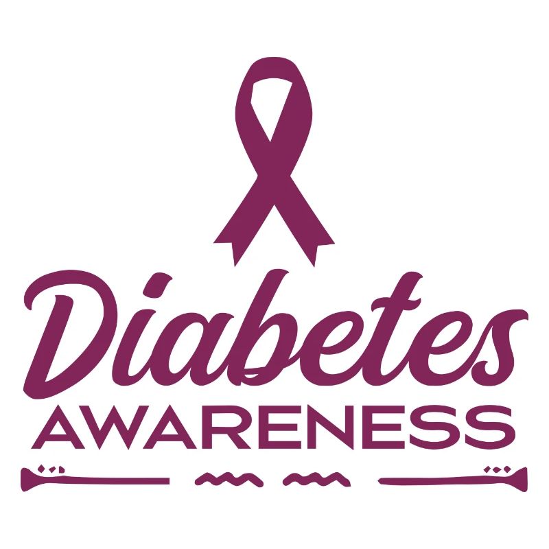 Diabetes-Bewusstsein