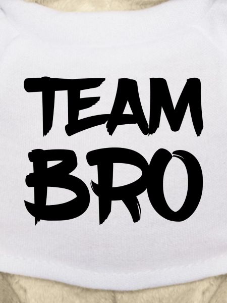 Team Bro