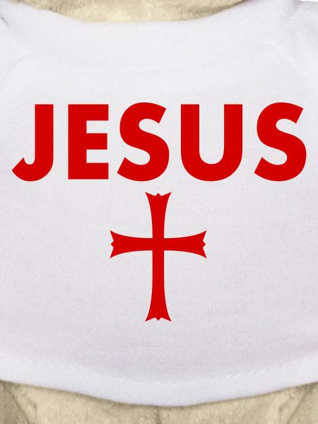 Jesus Cross