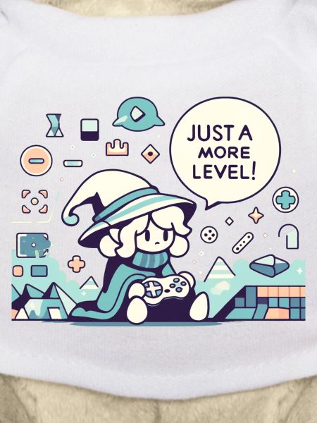Gaming Wizard