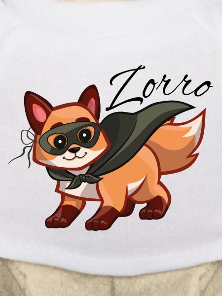 Zorro
