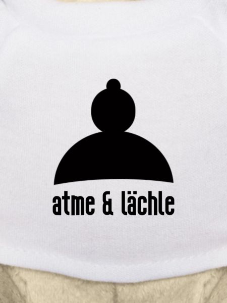 atme & lächle