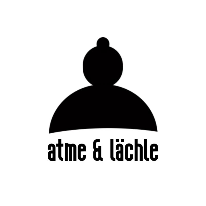 atme & lächle