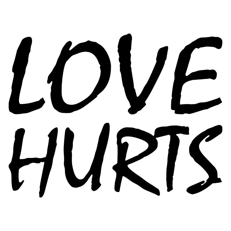 Love hurts