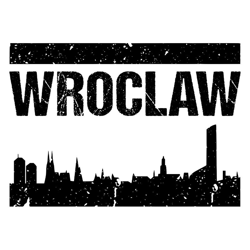 Wroclaw Skyline