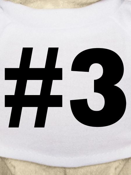 #3