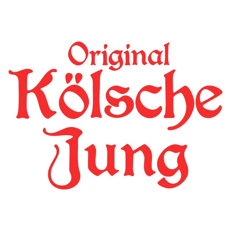 Original Kölsche Jung