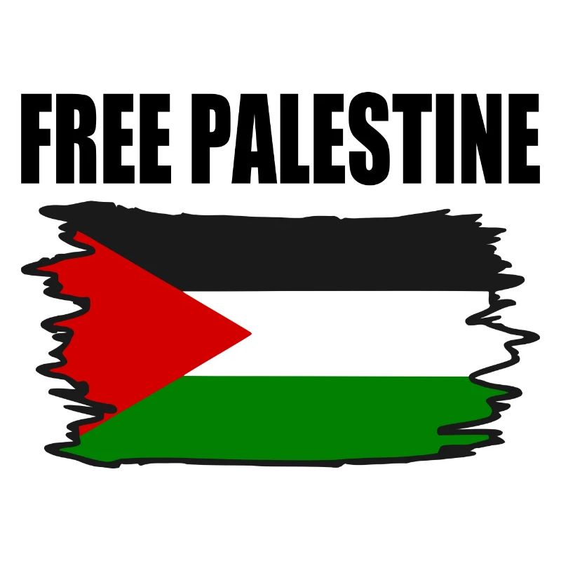 Free palestine