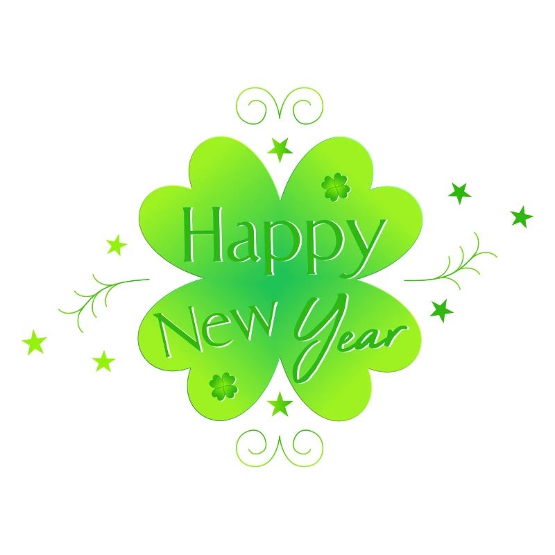 Bonne Année