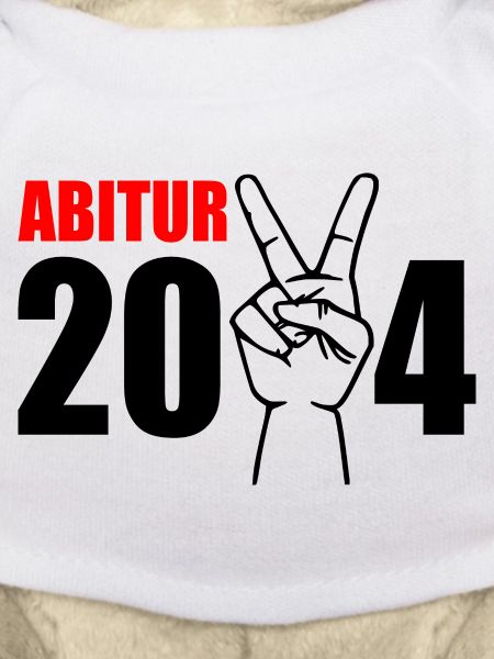 Abitur 2024