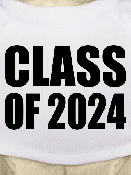 Class of 2024