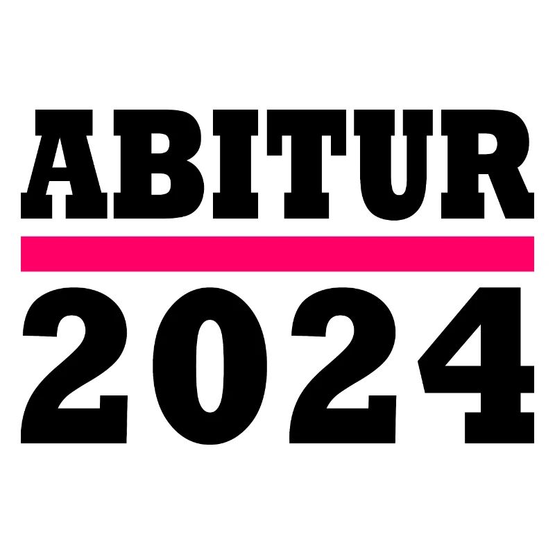 Abitur 2024