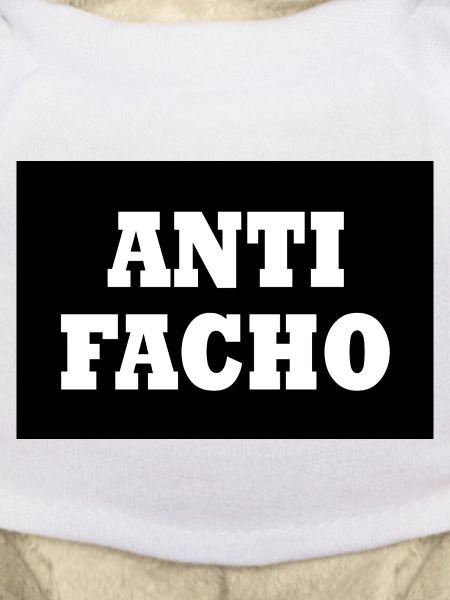 Anti facho