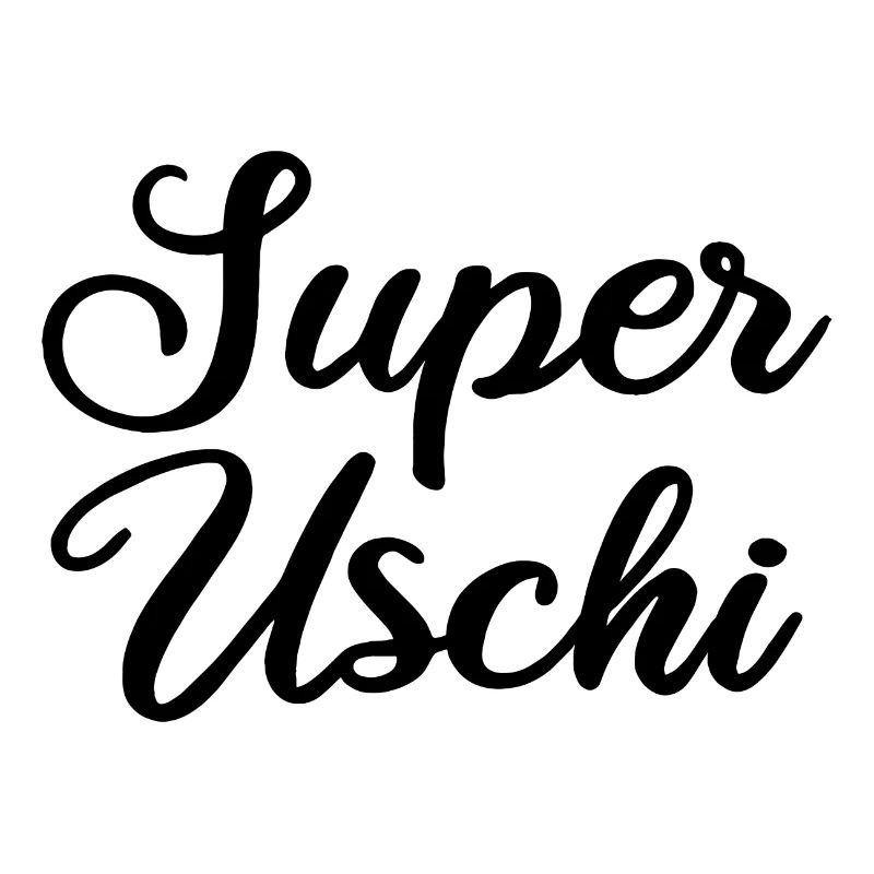 Super Uschi