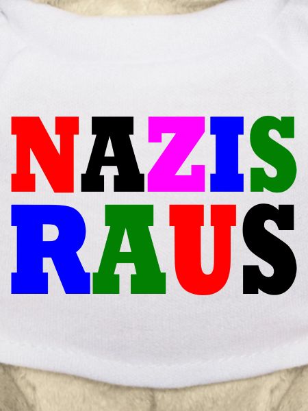Nazis raus