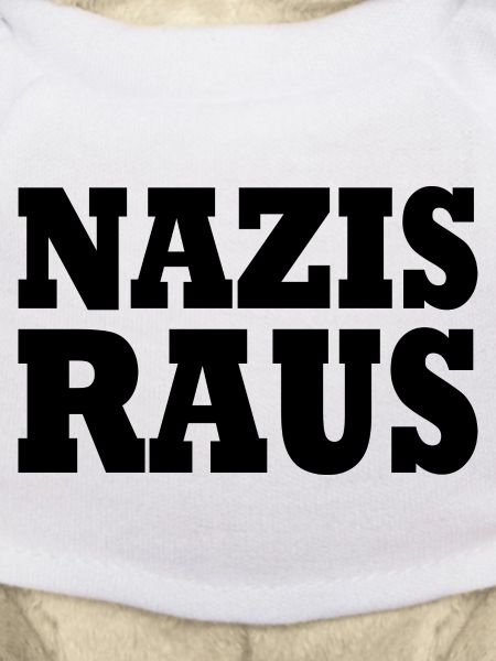 Nazis raus