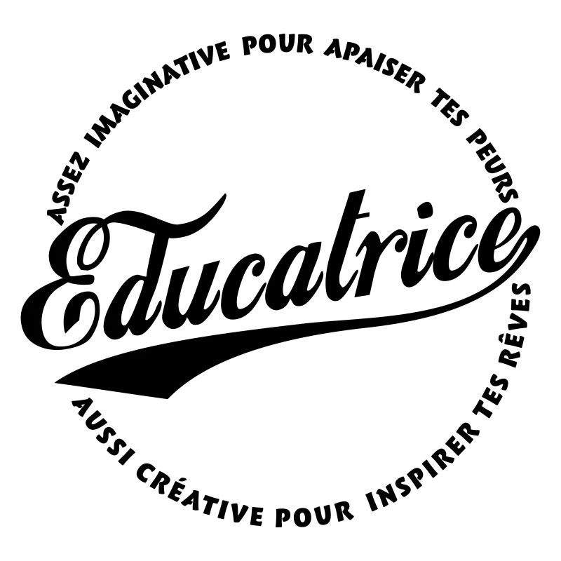 Éducatrice Imaginative et créative