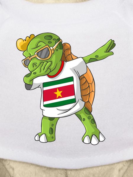 Suriname Dabbing turtle