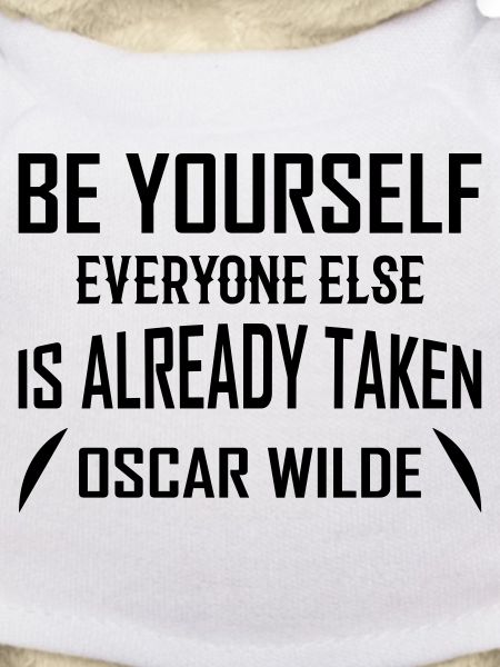 Oscar Wilde