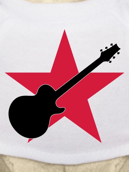 Guitar Player !