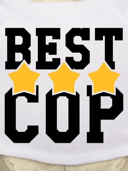 Best Cop !