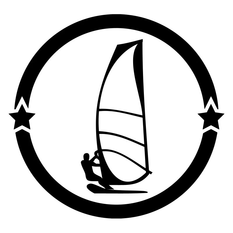 Windsurfen / Windsurfer / Windsurf / Windsurfing
