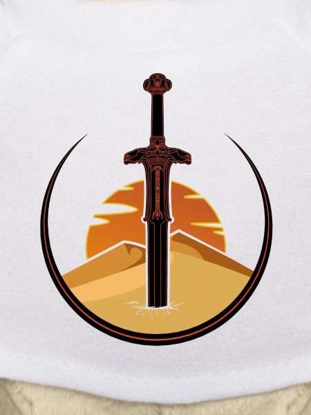 Legends of the desert