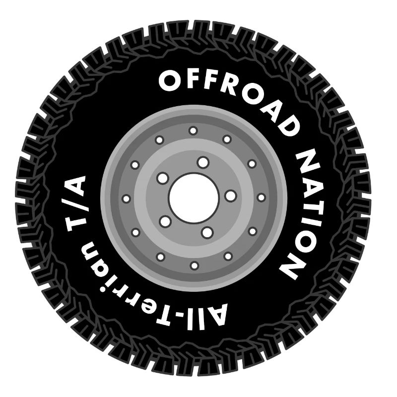 Offroad Nation Reifen