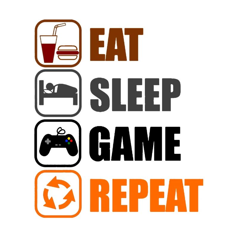 Geek Routine