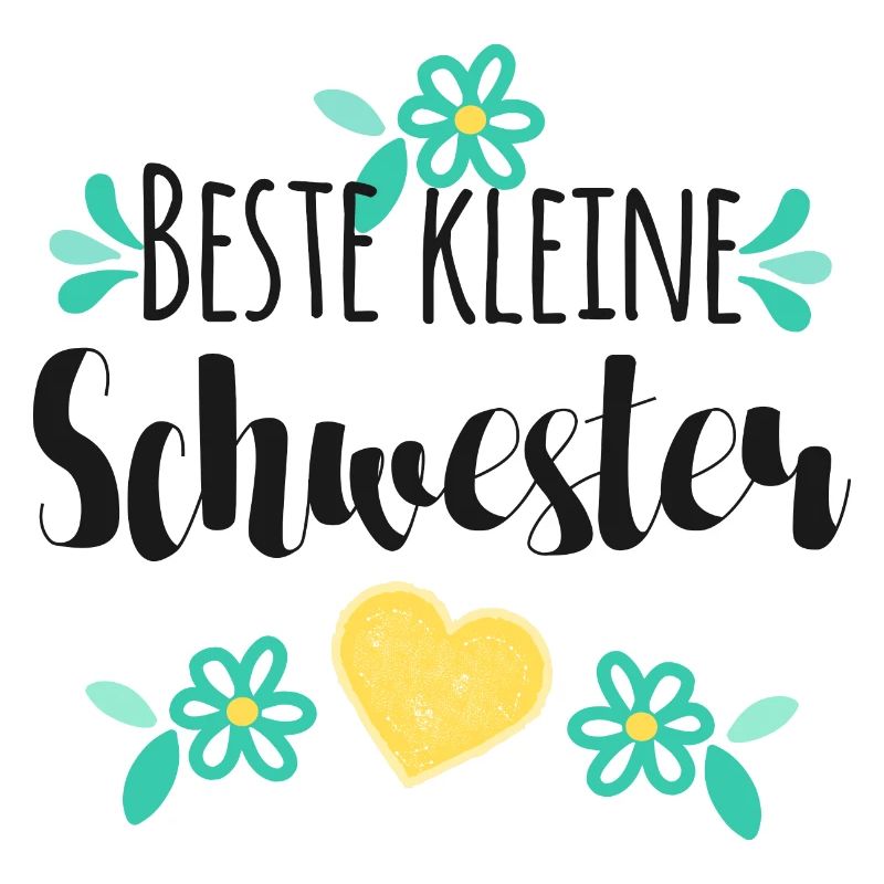 Beste Kleine Schwester