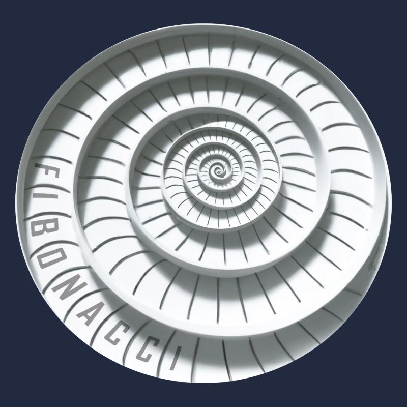 fibonacci abstrakt