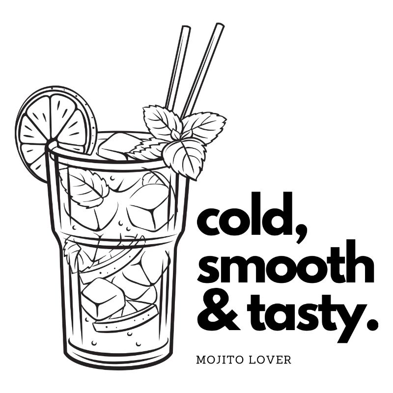 Mojito Lover ART
