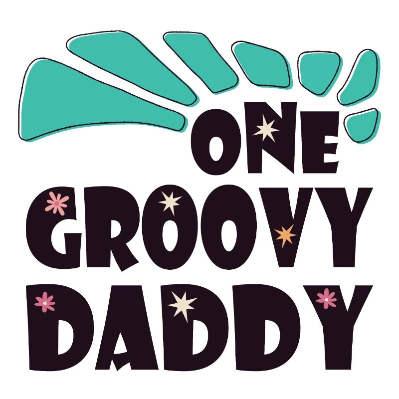 One Groovy Daddy