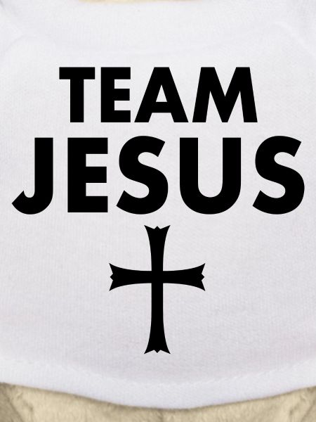 Team jesus