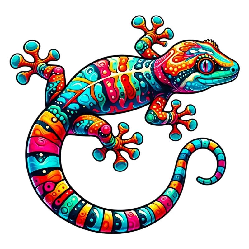 Gecko