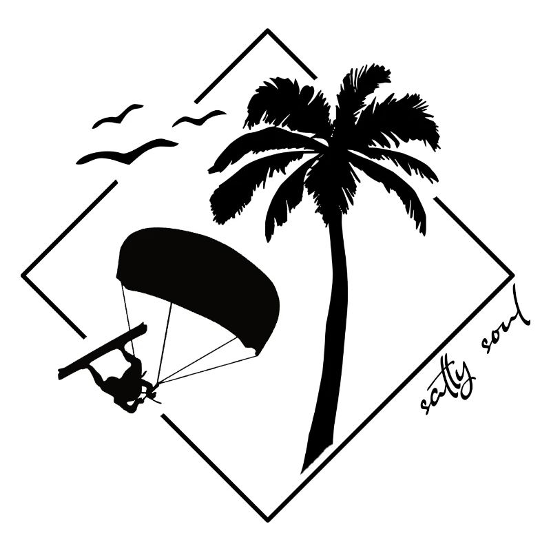 Vibrations de cerf-volant