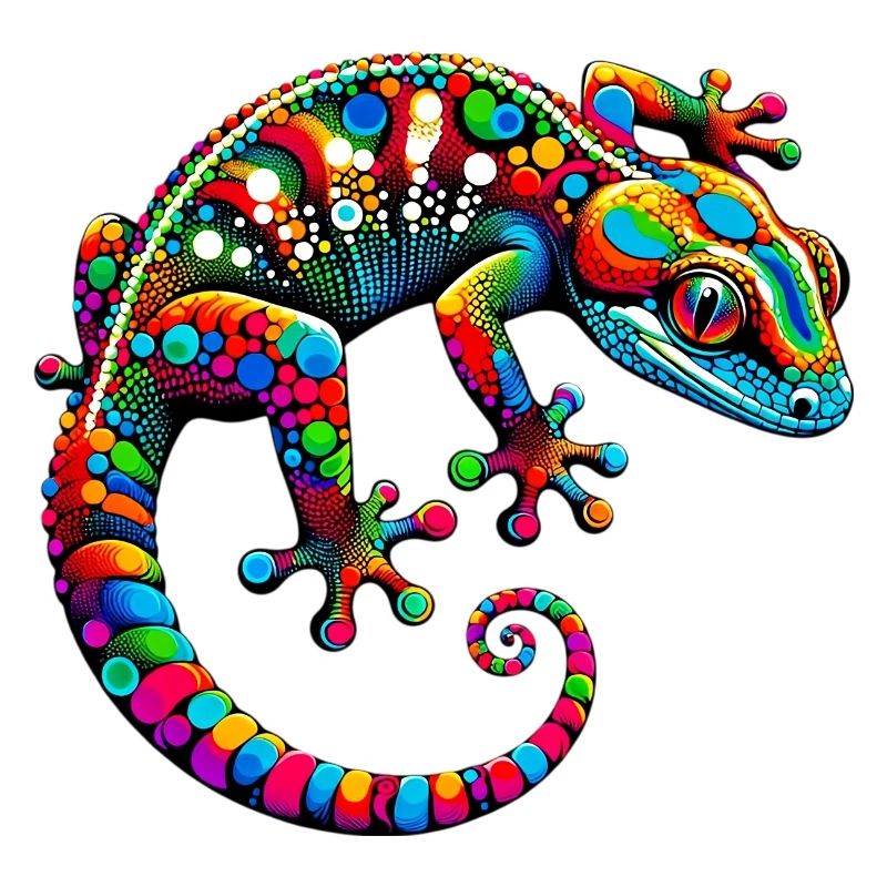 Gecko