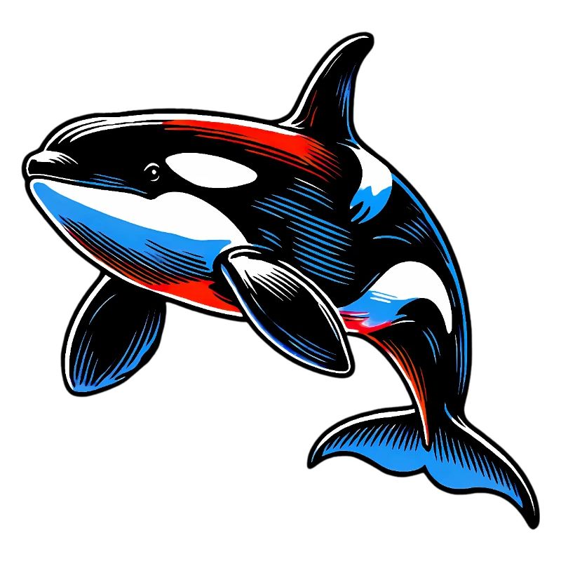 Killer whale