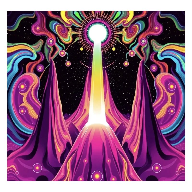 Psychedelic