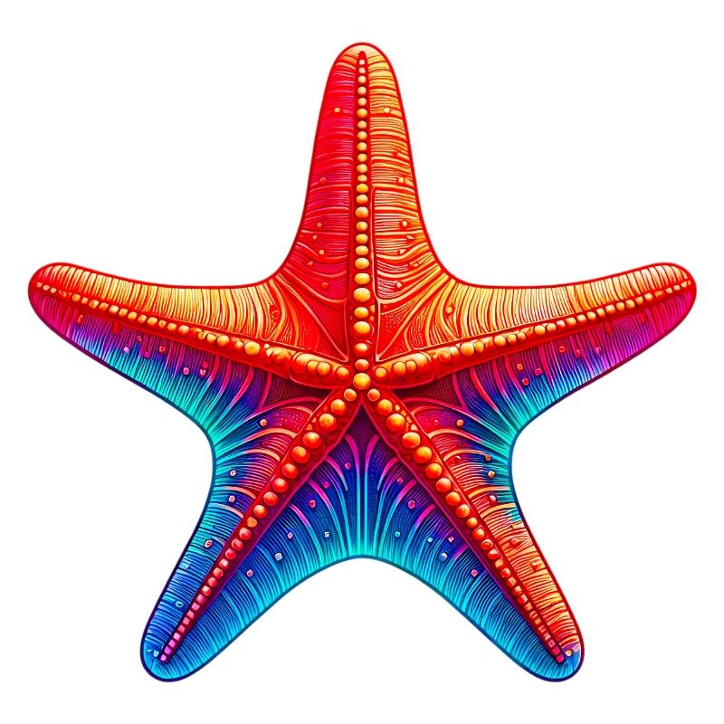 Étoile de mer